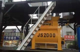 JS3000配料機(jī)